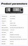 StealthEye - Mini 1080p Infrared Recorder for True Vision