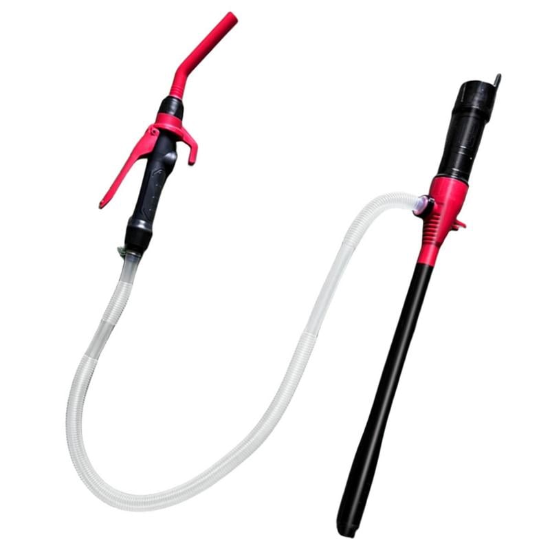 PowerFlow | Portable Battery-Powered Pump