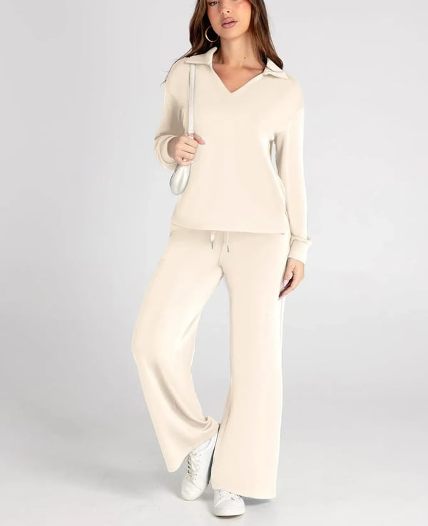 CozyChic - Women's  Stylish Tracksuit