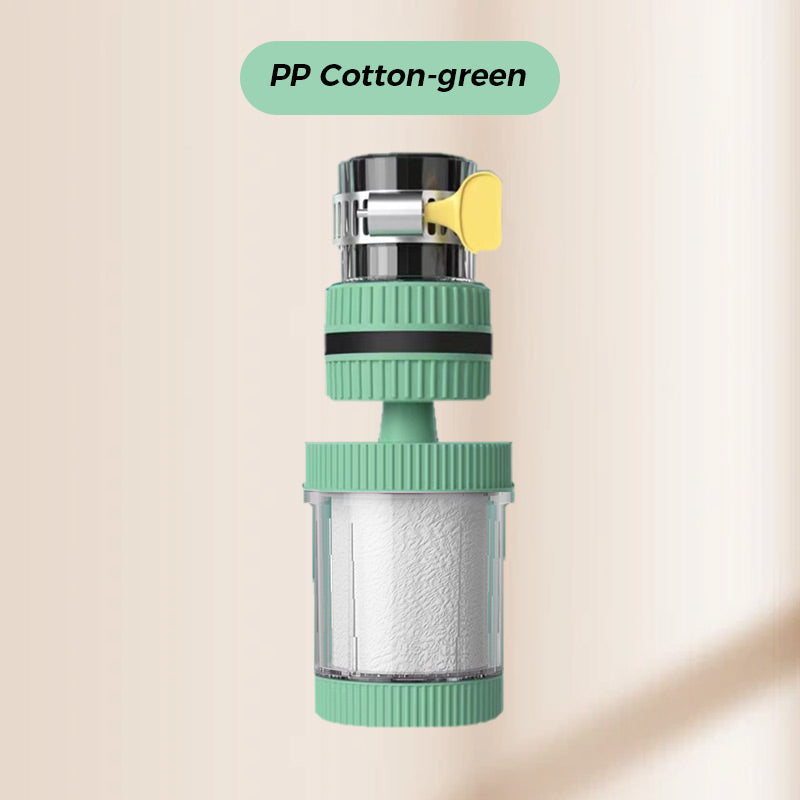 FreshFlow – Faucet Water Filtration System