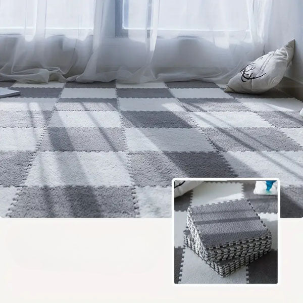 PlushHaven - Floor Tiles – Turn cold floors into comfort