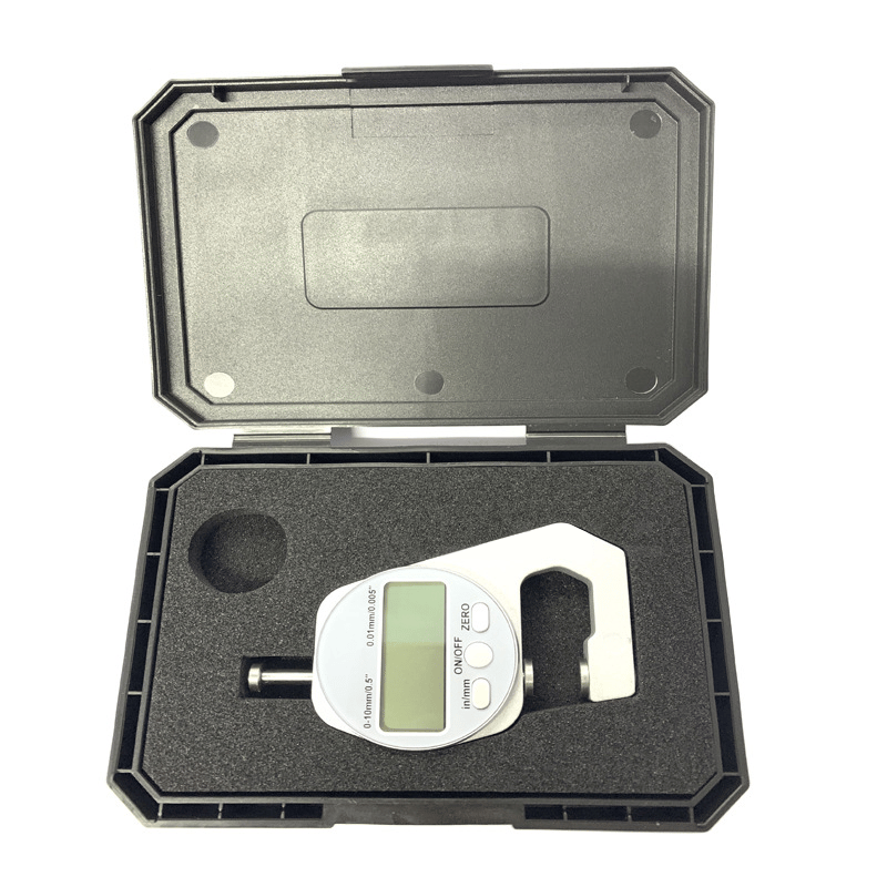 ThinCheck - High-Accuracy Measuring Gauge