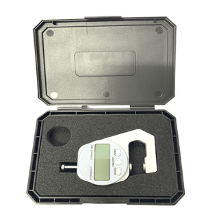 ThinCheck - High-Accuracy Measuring Gauge