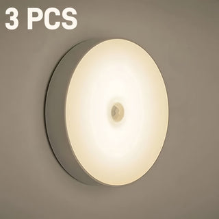 NightGlow – Motion Sensor LED Night Light