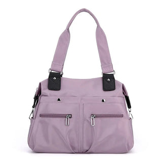 VoyageVault - Travel & Work Bag