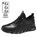Black(includes 3 pairs of socks)