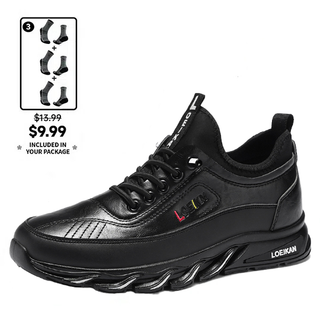 OrthoComfort - Support Your Feet, Protect Your Body