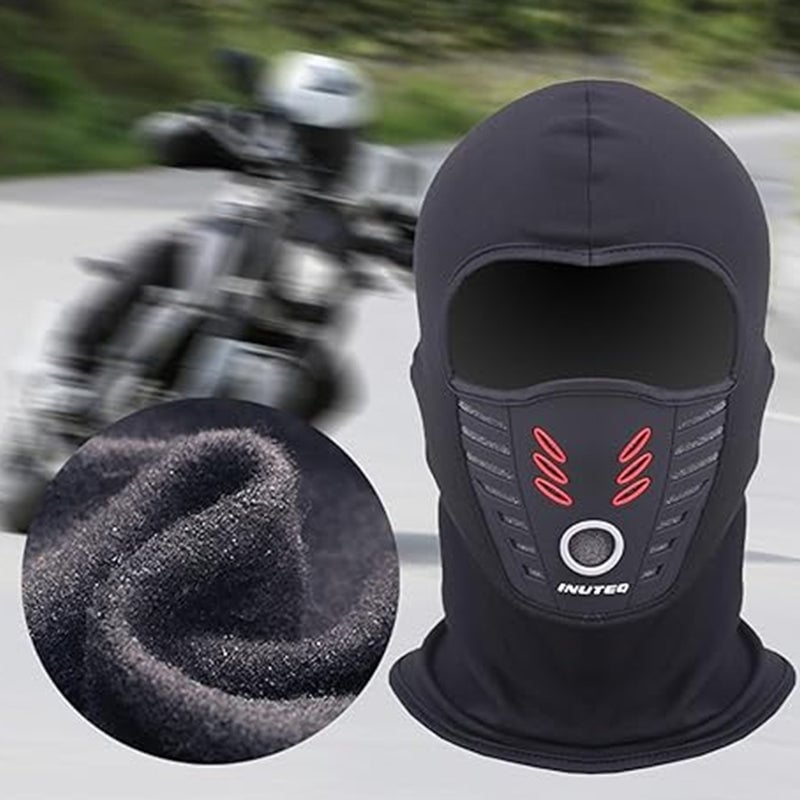 Motorcycle Riding Mask