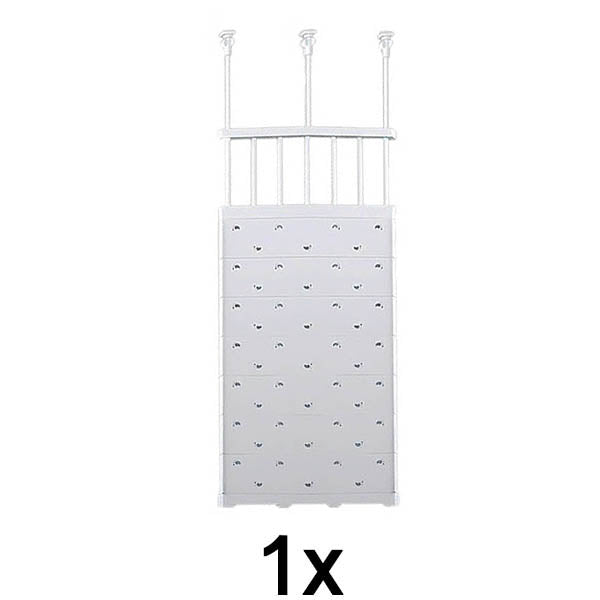Elevate - Adjustable Multi-Layer Organizer