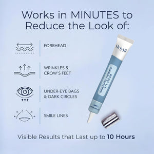 DermaLift – Skin Tightening Serum