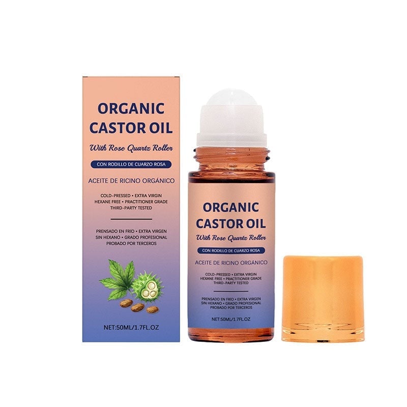 PureTouch | Castor Oil Roll-On