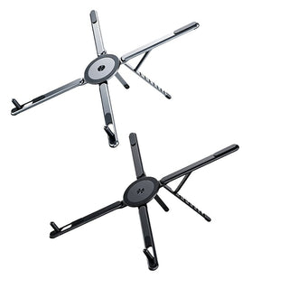 PocketDesk - Multi-Angle Workstation