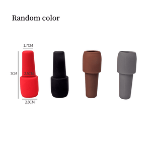 SipSaver - Silicone Wine Stopper | Preserve Flavor & Aroma Longer