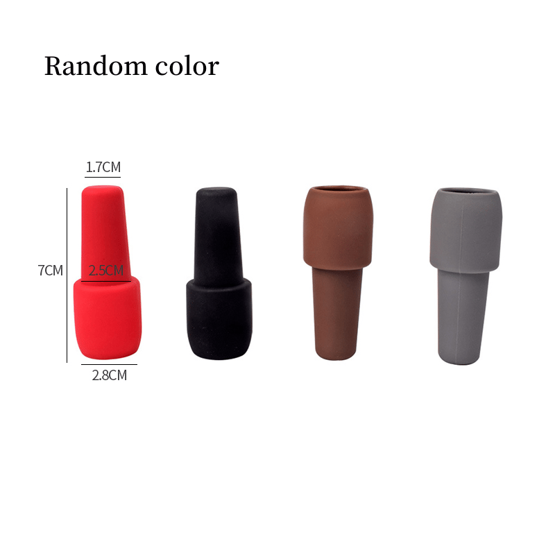 SipSaver - Silicone Wine Stopper | Preserve Flavor & Aroma Longer