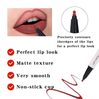 ColorLuxe Glide - Coffee-to-Cocktail Confidence