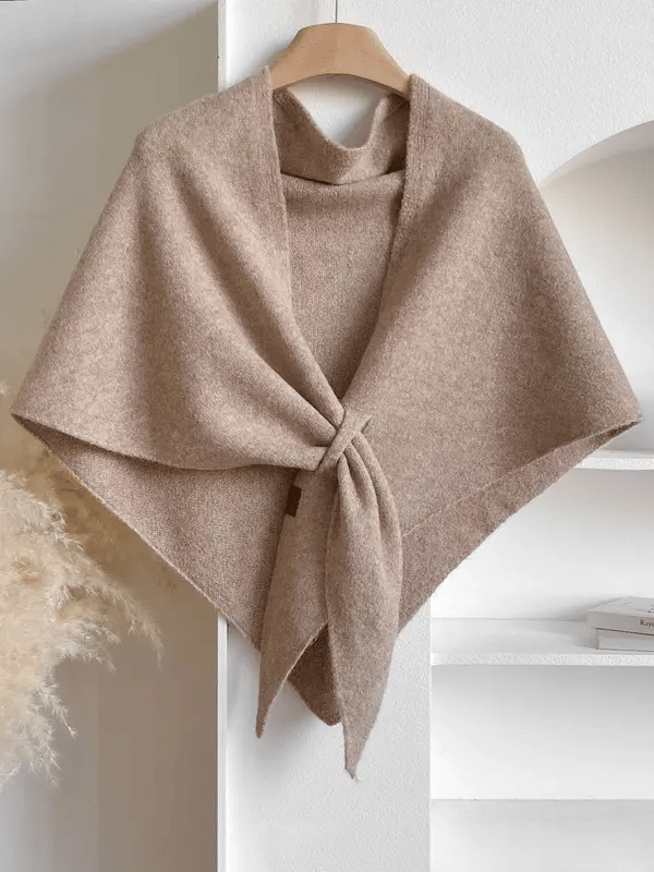 FrostLoom | Women’s Triangle Wrap