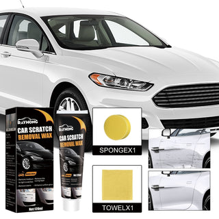 AutoShine - Scratch Fix Kit