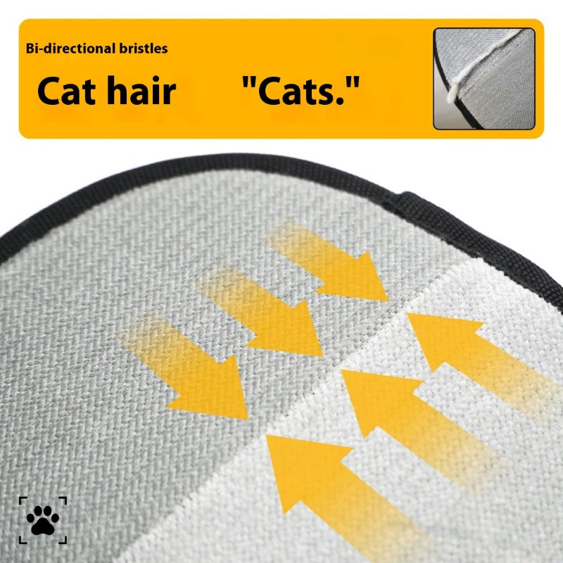 FurCatch - Ultimate Pet Hair Remover