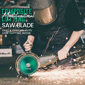 BladeForge – Multifunctional Precision Cutter