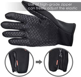 HeatLock - Waterproof & Windproof Winter Gloves