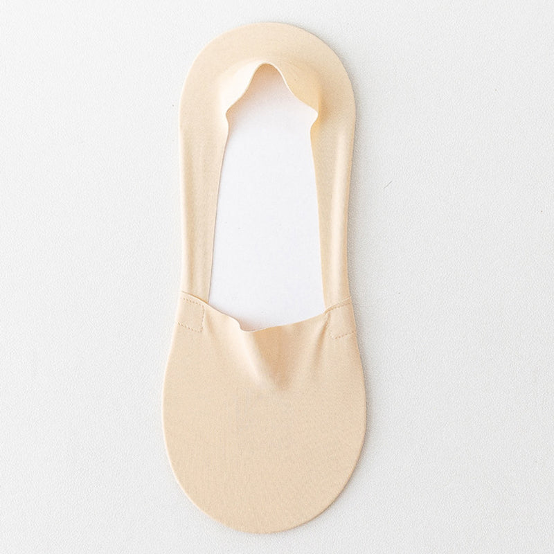 CoolCloud – Ice Silk Anti-Slip Socks