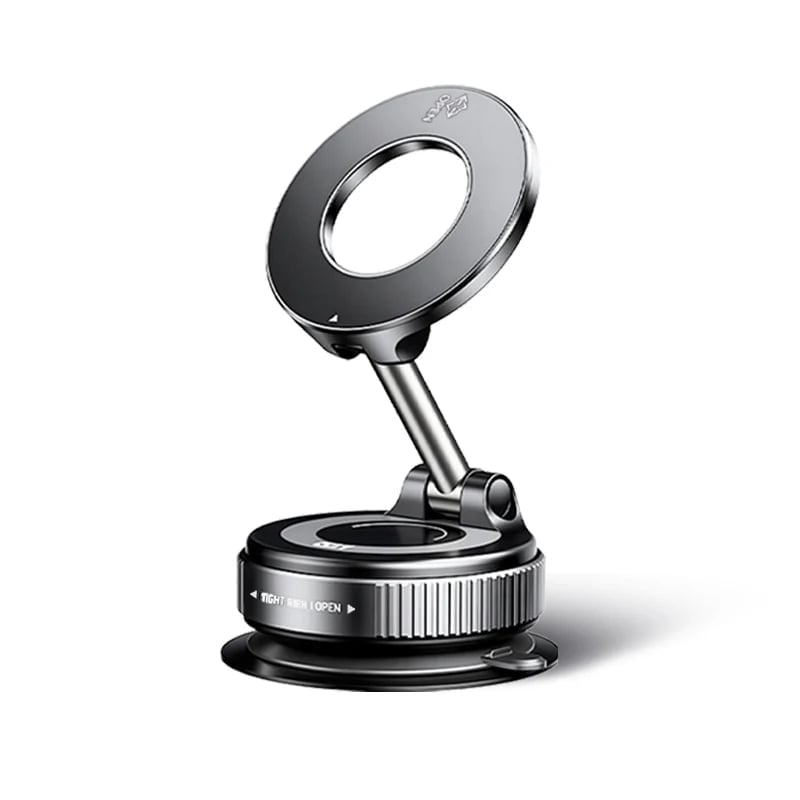 360Mag - Rotatable Magnetic Phone Holder - Effortless Hands-Free Use