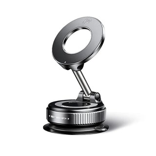 360Mag - Rotatable Magnetic Phone Holder - Effortless Hands-Free Use