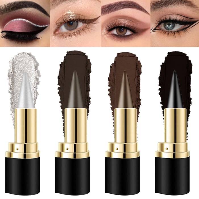 LuxeLine – Gel Eyeliner Pencil