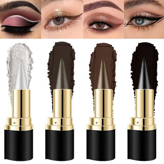 LuxeLine – Gel Eyeliner Pencil