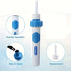 SilkEar - Ultra-Gentle Earwax Extraction Tool