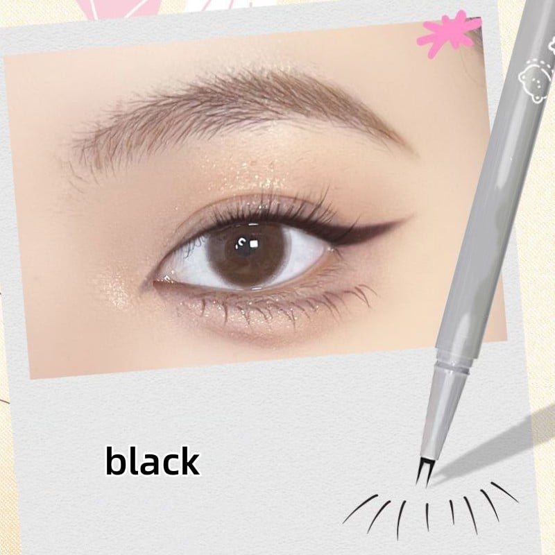 💥Double tip lower eyelash pencil