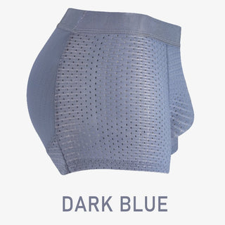 CoolForm – Men's Butt Lift Ice Silk Underwear