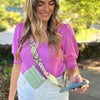 FlexiSecure - Versatile Phone Pouch Strap