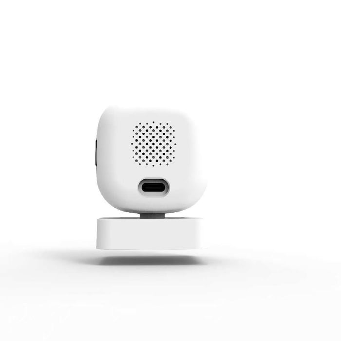VisionSafe – 24/7 Recording Smart Security Camera