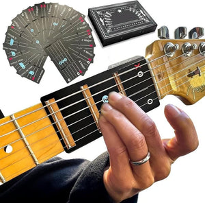 GuitarMaster - Ultimate Learning Experience Deluxe Edition