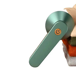 Electric Hairball Trimmer Clothes Automatic Hairball Removal Shaving Six Knife Heads Usb Charging Home Portable Home Lint Remove C2607061
