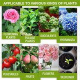 GrowBoost – Advanced Plant Growth Enhancer