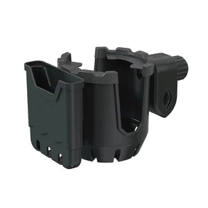 HoldEase - Universal Cup and Phone Mount