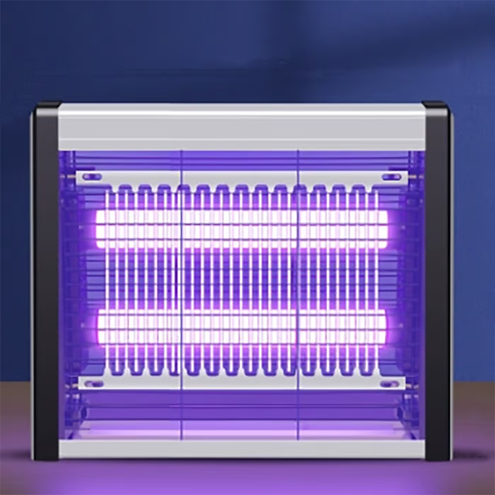 ZapGuard – Ultimate Mosquito Killer Lamp