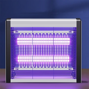 ZapGuard – Ultimate Mosquito Killer Lamp
