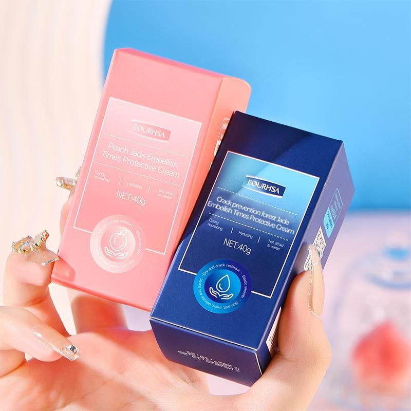 Bare Bliss Balm – All-in-One Skin Softener & Nourisher