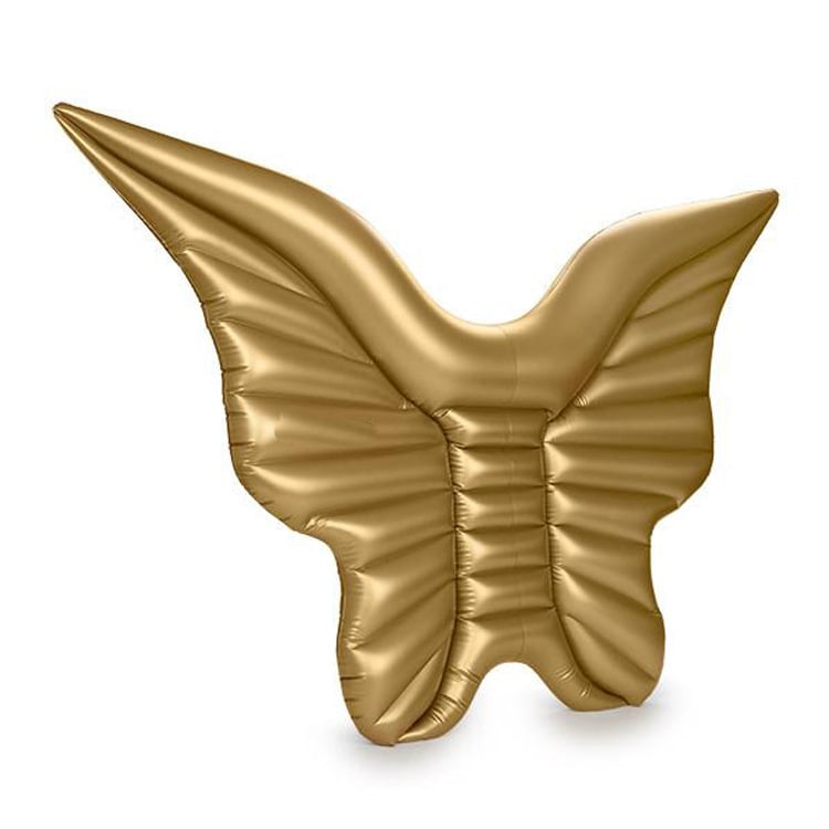 SplashAura – Giant Butterfly Pool Lounger