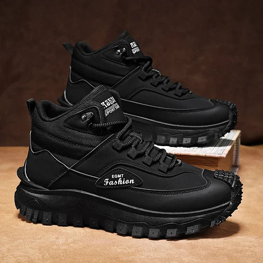 RuggedCore - Power, Balance & Control