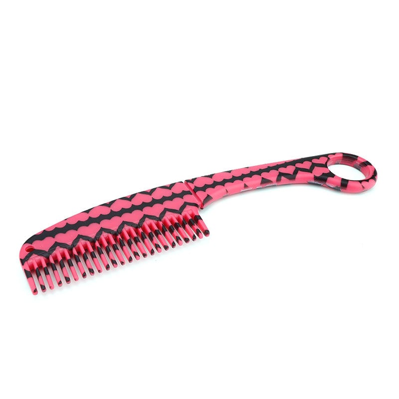 CovertEdge - Hidden Knife Comb