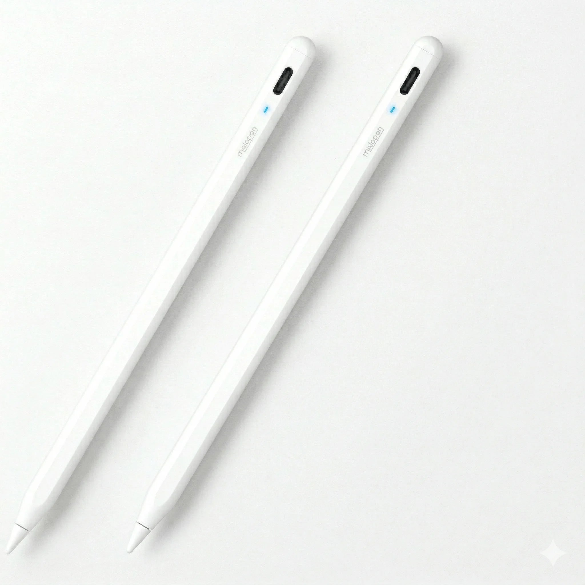 PixelGlide – Magnetic Palm Rejection iPad Stylus