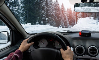 FrostPilot – Auto EM Anti-Frost Device