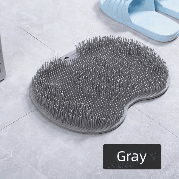 HydroMassage – Deep Clean Shower Scrubber