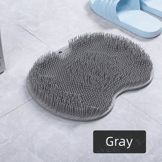 HydroMassage – Deep Clean Shower Scrubber