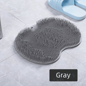 HydroMassage – Deep Clean Shower Scrubber