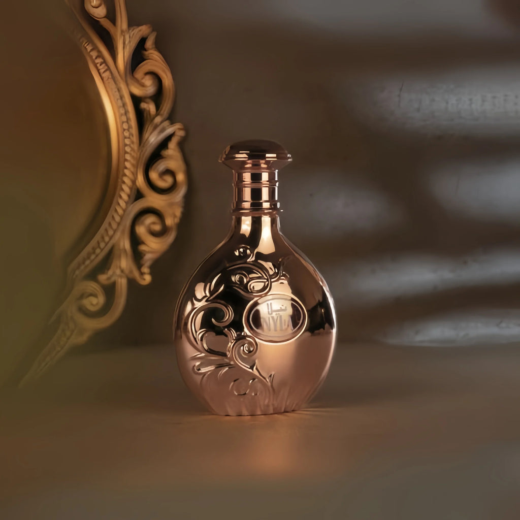 NylaBloom – Fruity Floral Perfume